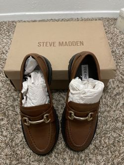 Steve Madden