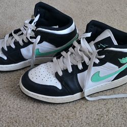 Youth Air Jordans