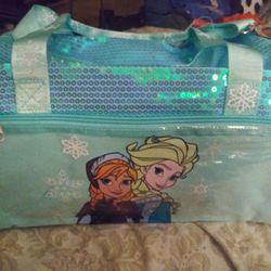 Disney Frozen Bag Brand new