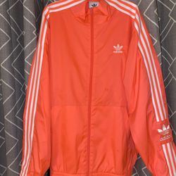 Adidas Jacket