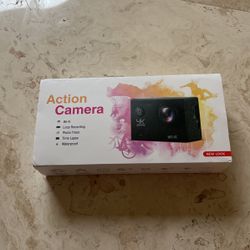 Action Camera