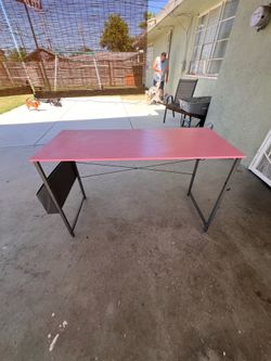 Desk