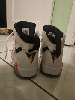 Jordan shoes