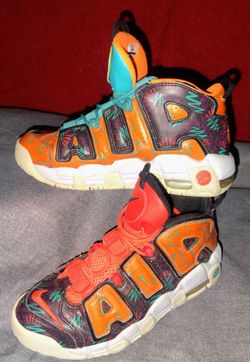 Nike AIR Uptempo