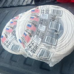 Insulated Wire 14-2G 250ft 