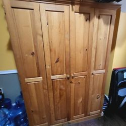 Work Station Cabinet 