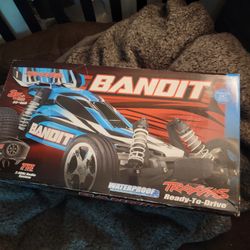 Traxxis Bandit 2