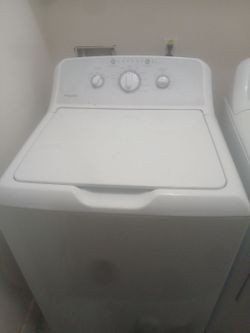 Washer n Dryer LG HOTPOINT