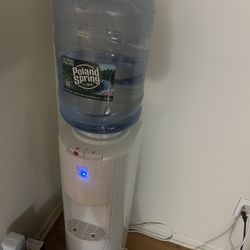 Glacier Bay Top Load Water dispenser