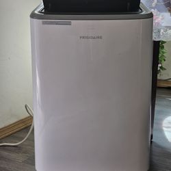 Portable Air Conditioner 