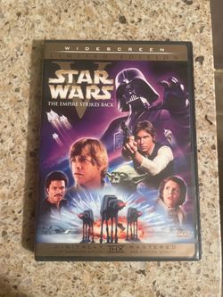 The Empire Strikes Back