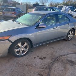2011 Acura TSX - Parts Only #AC1