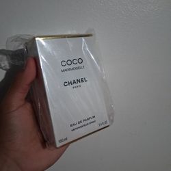 Coco Chanel Edp