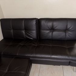 Couch Set 