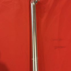 SE Racing Bikes 27.2mm Alloy Micro-Adjust SeatPost