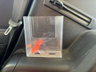 Brochure Holders