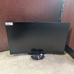 AOC C27G4X GAMING MONITOR 