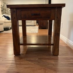 End Table