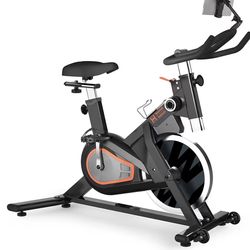 Indoor stationary Bike