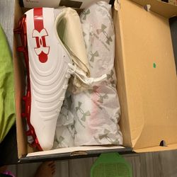 Football Cleets