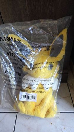 Rare Pokémon  Jolteon plush