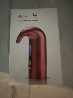 Brand new wine evaporator Higfra