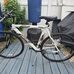 GMC Denali Men's Road Bike
