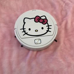 Hello Kitty Vacuum 