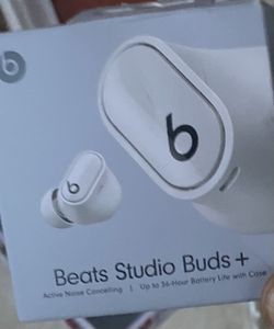Beats Studio Buds +