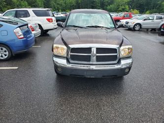2005 Dodge Dakota!!!AWD!!!V8!!!4 Door