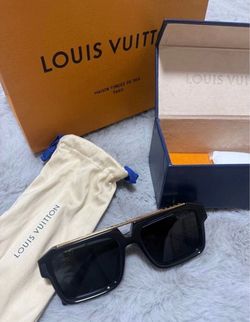 LV Sun Shades