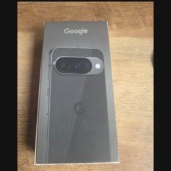 Google Pixel 10 New 128G Unlocked