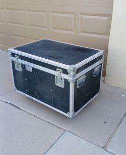 Air/Maritime equipment trunk