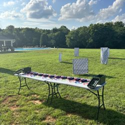 Nerf Wars