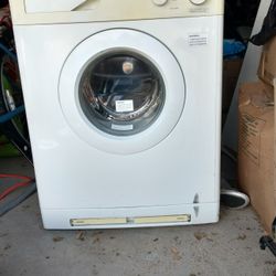 Haier All In One Washer And Dryer
