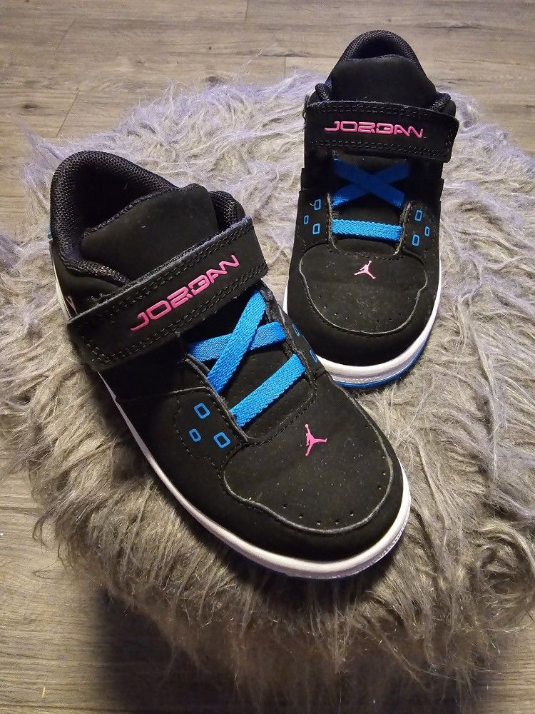 Nike Jordan Child Size 9c