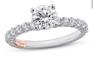 Engagement Ring. *OBO*