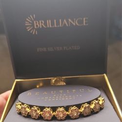 New Flower Bracelet