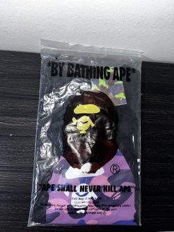 Men’s Xl Bape