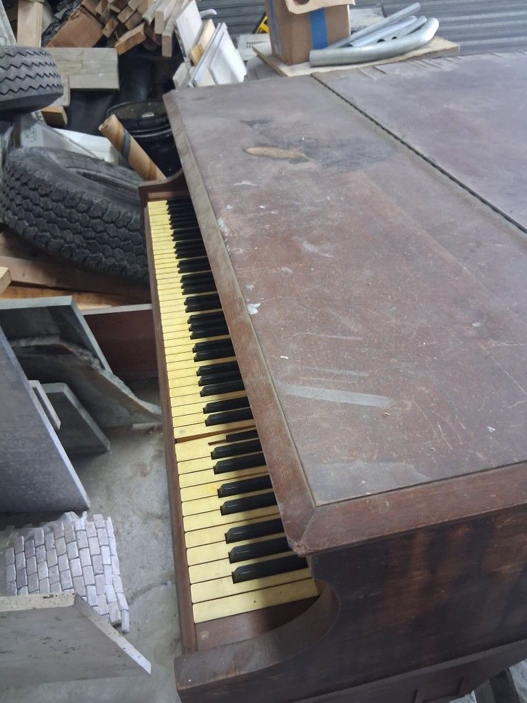 Piano For Sale
