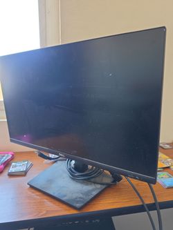 24 inch dell monitor