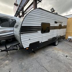Se Vende Rv 