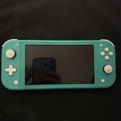 Nintendo Switch Lite (WMP017373)