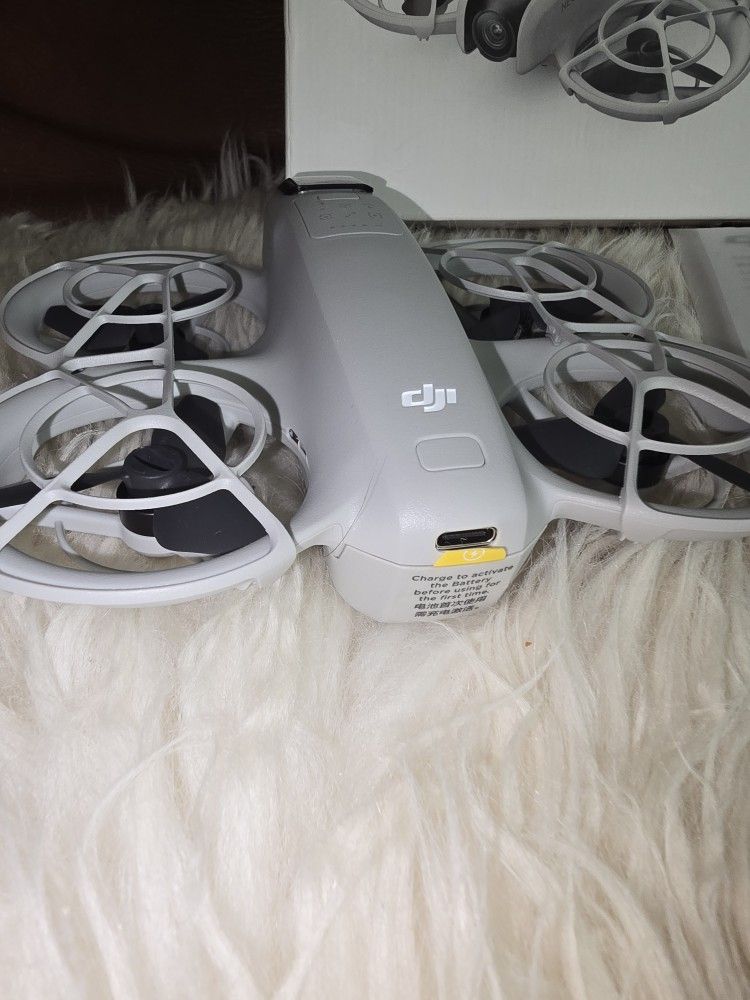 DJI NEO Drone