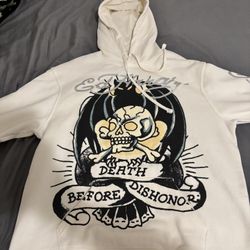 Ed Hardy Hoodie
