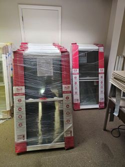 WINDOWS AND MORE WINDOWS DOORS CONSTRUCTION ***WOW***
