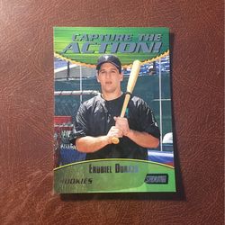 Baseball Card