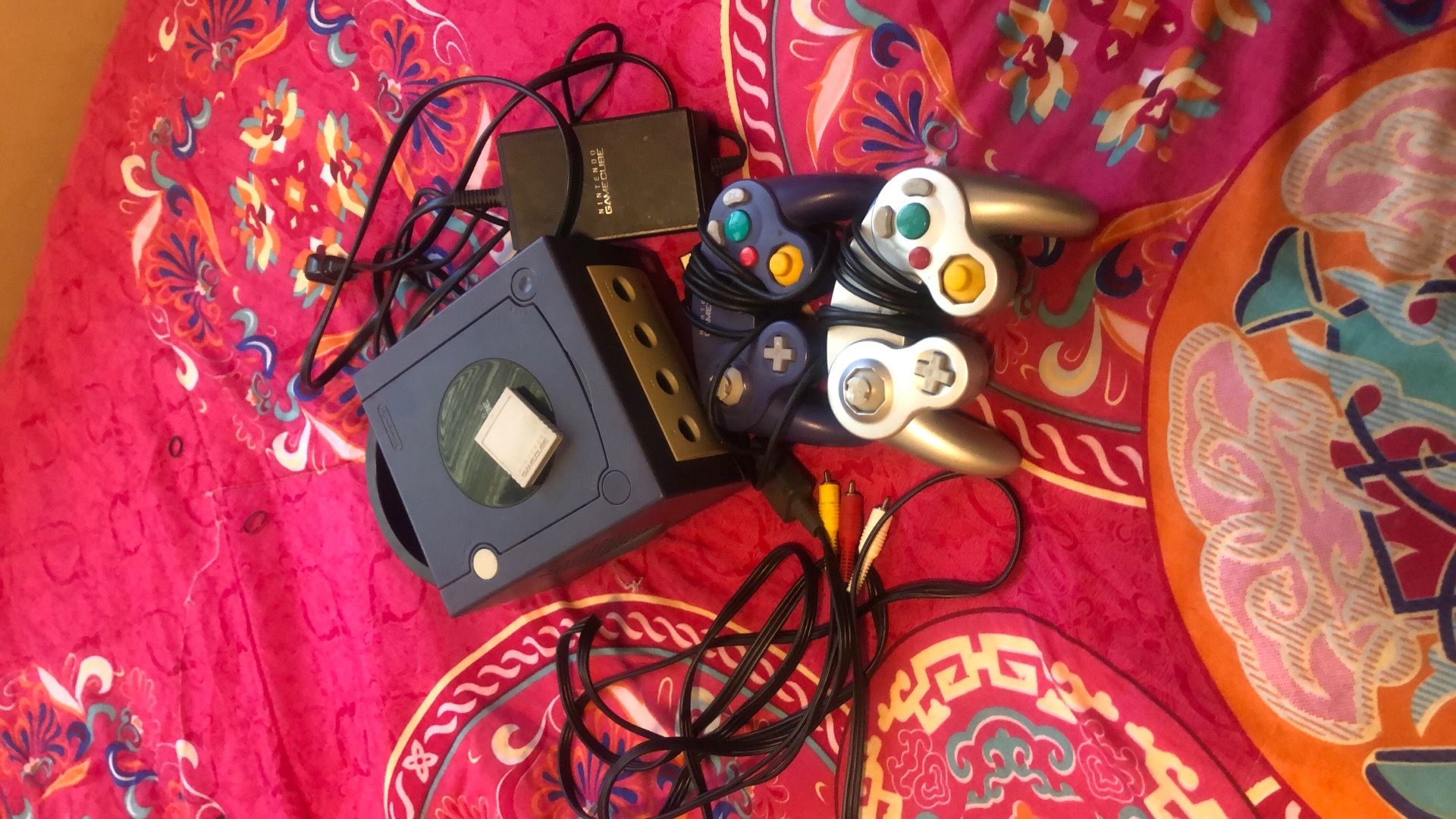 Nintendo GameCube