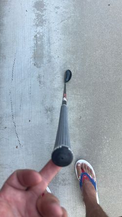 Tour Edge Exotics C722 5 Hybrid 23