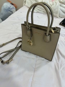 Michael Kors Nude Bag